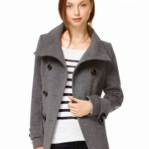 ARITZIA Talula Babaton Virgin Wool & Cashmere Blend coat winter jacket blazer